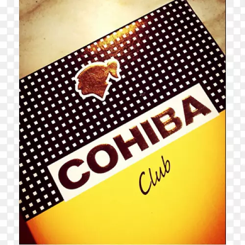 Cohiba cigarillo雪茄吧手套-ASD Cohiba俱乐部