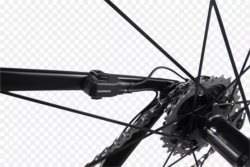 电子换档系统岛野自行车耐用度ANT+-自行车