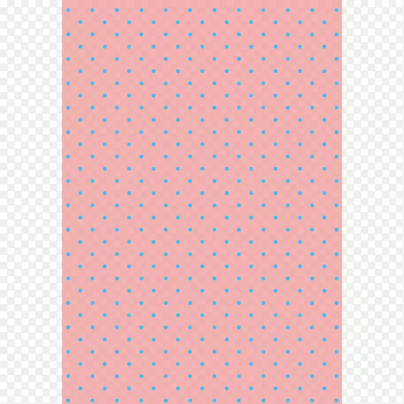 圆点线点角粉红色m线