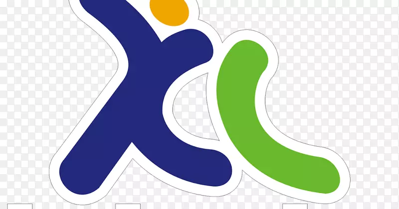 XL Axiata 0轴Telekom印度尼西亚移动电话互联网-Tara l Dettra lm