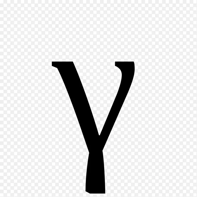 γ射线希腊字母λ符号
