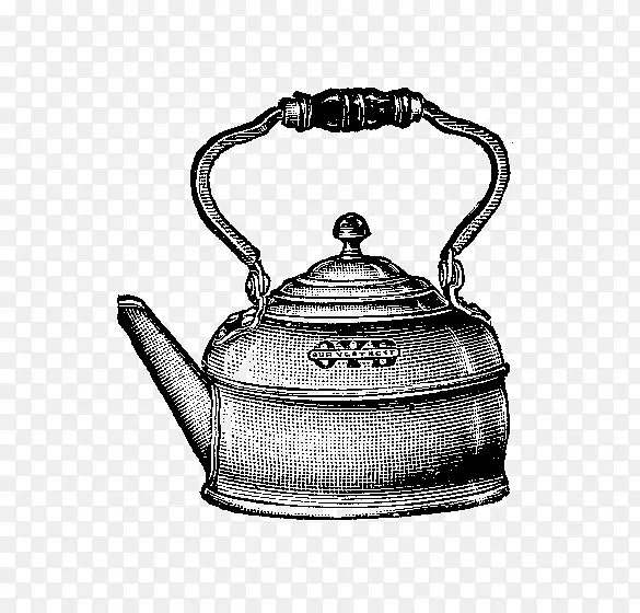 茶壶茶壶