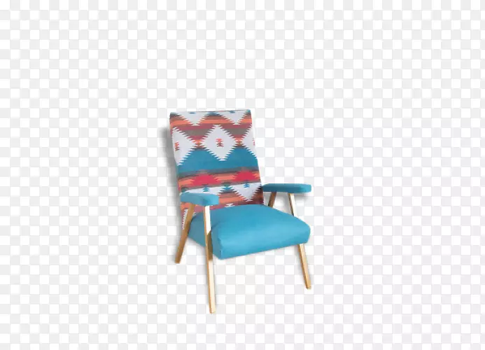 椅子，家具，柳条，木椅