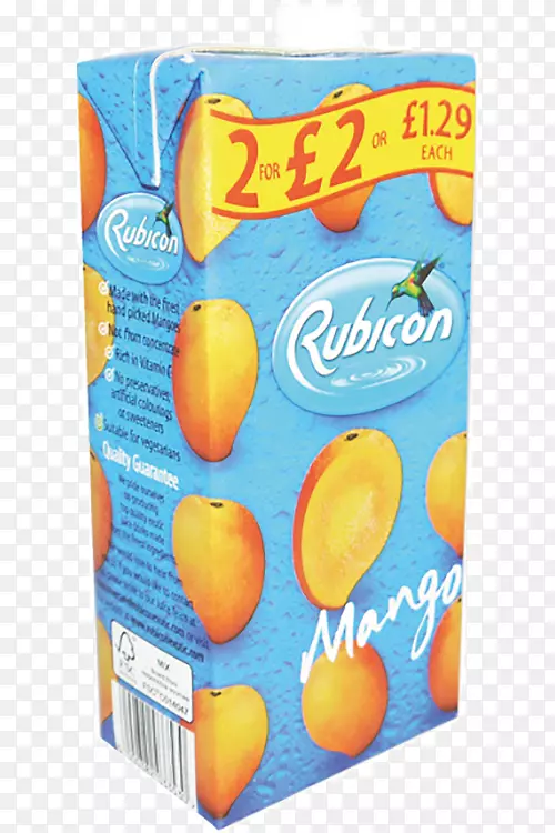 鲁宾果汁饮料荷兰风味果汁