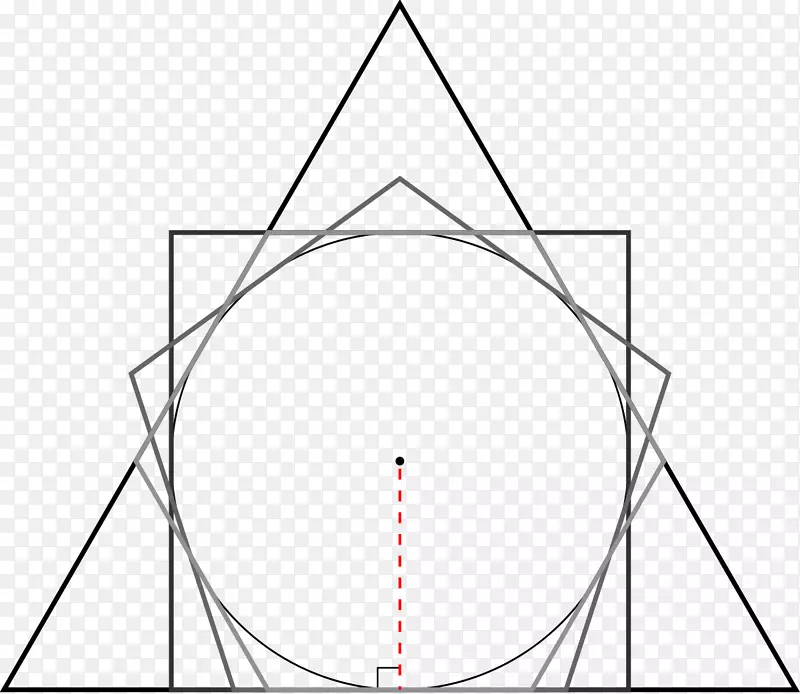 正多边形-三角形