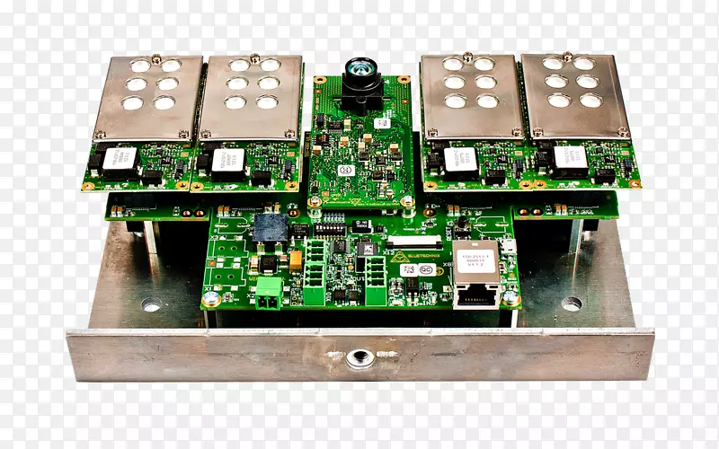 微控制器电子工程电子元件电气网络计算机