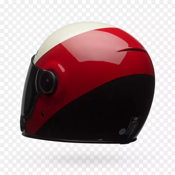 自行车头盔摩托车头盔滑雪雪板头盔红色自行车头盔