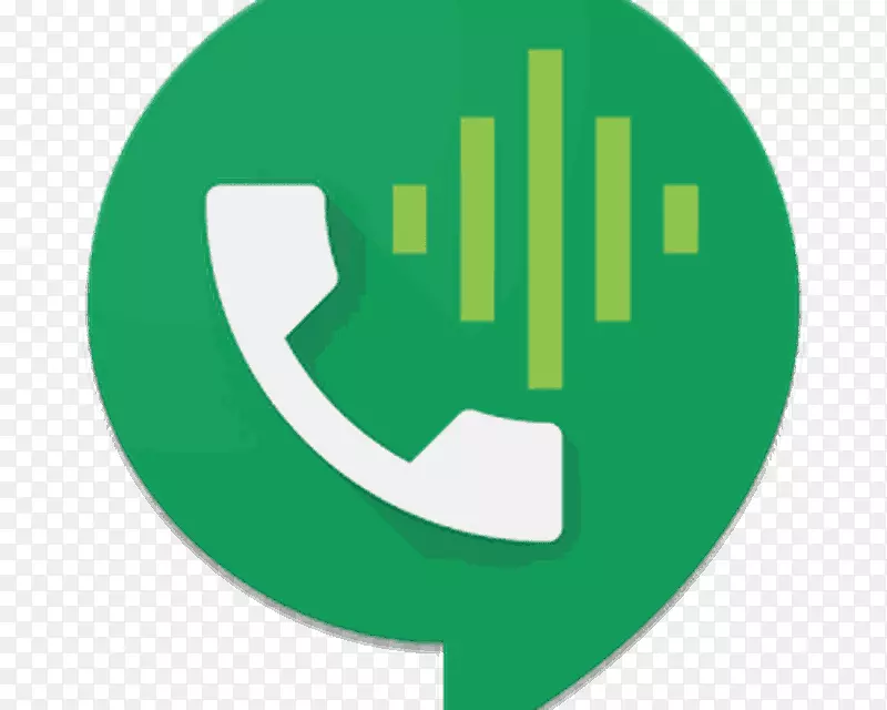 移动电话谷歌语音电话-android
