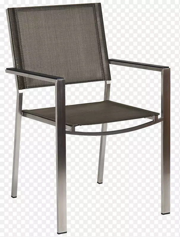 椅子，桌子，吊带，花园家具.椅子