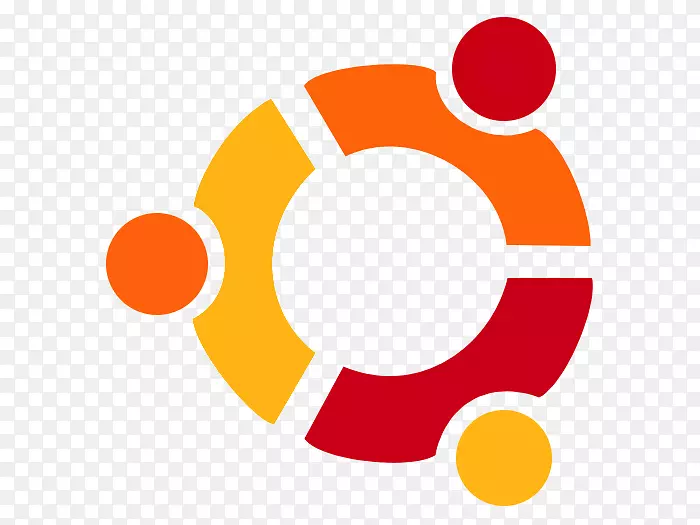 Ubuntu系统logo图标PNG图片素材下载_图片编号2172331-PNG素材网