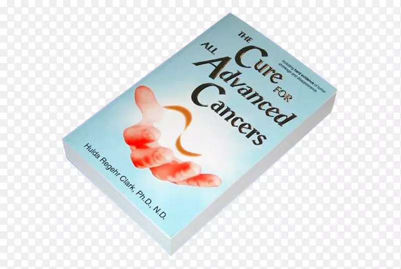 治疗所有癌症的方法-健康-旧书。