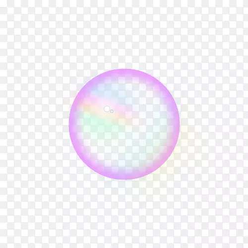 球状水泡