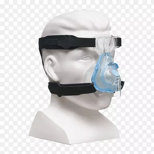 持续气道正压呼吸技术公司面罩无创通气面罩