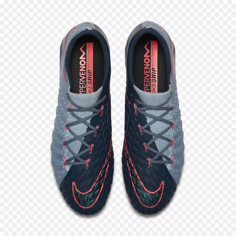 足球靴耐克汞蒸气耐克超级毒气鞋-耐克