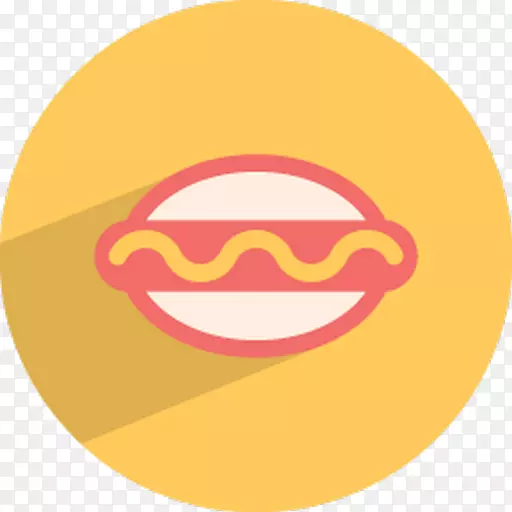 汉堡包快餐芝士生菜三明治电脑图标-汉堡王