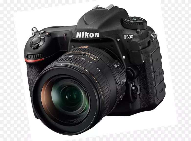 尼康d5数码单反尼康dx格式相机-照相机