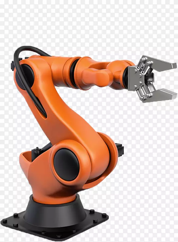 机械臂六自由度工业机器人-机器人