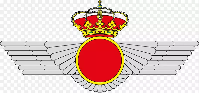 西班牙空军国防部西班牙陆军剪贴画-陆军