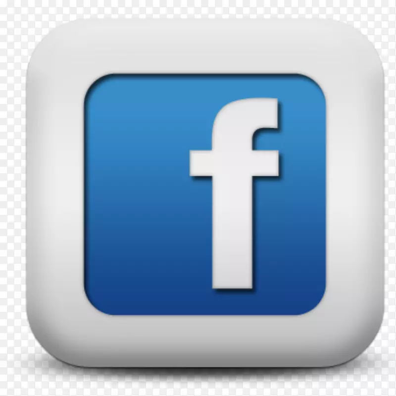 沃德·普尔&斯帕斯公司社交媒体电脑图标Facebook，Inc.-社交媒体