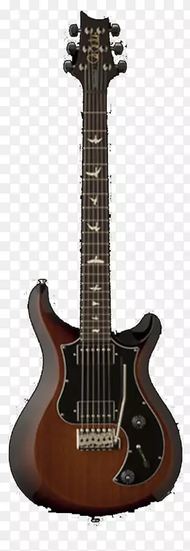 PRS吉他，PRS S2标准24 PRS S2自定义24电吉他-电吉他