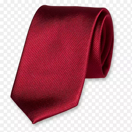 领结红色缎子