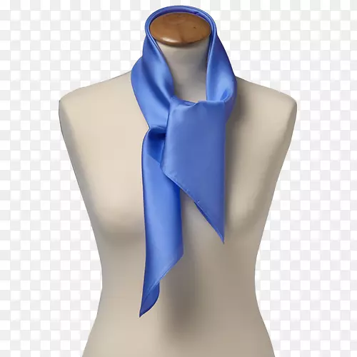 围巾丝绸领带手帕