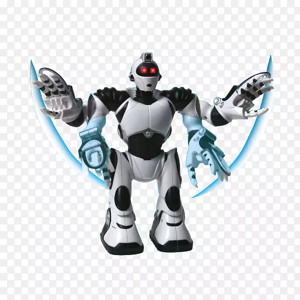 机器人Robosapien v2 WowWee玩具机器人