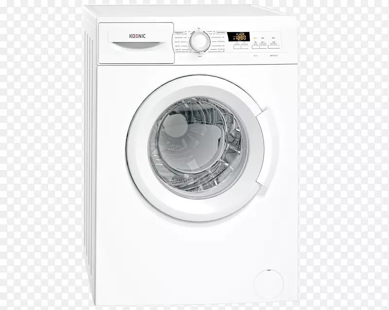 洗衣机robert bosch gmbh家用电器Bosch serie 6 avantixx waq283s1gb-waschwirkungsklasse