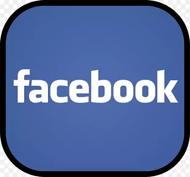 像按钮Facebook，Inc.这样的社交媒体。博客-社交媒体