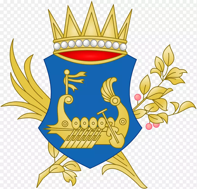 伊利里亚王国奥地利帝国哈布斯堡君主制军徽-王国的赏赐