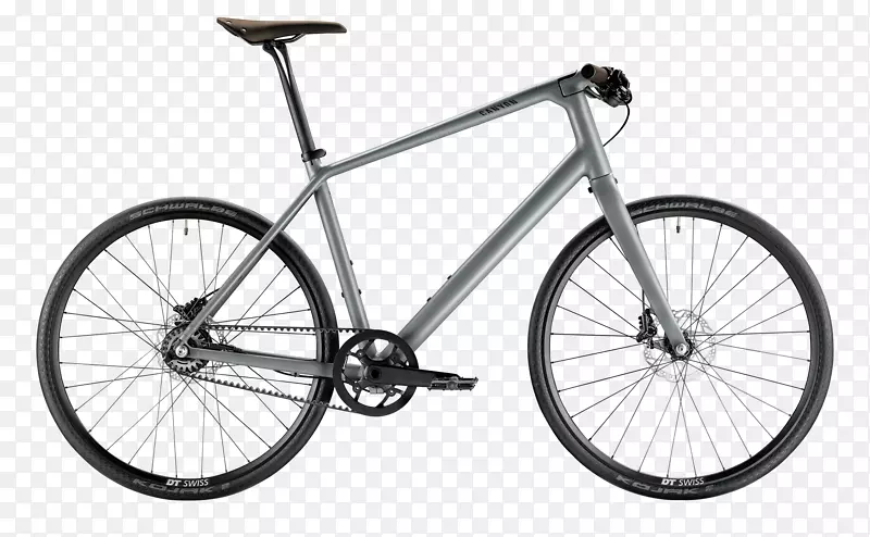 峡谷自行车混合自行车城市自行车-自行车