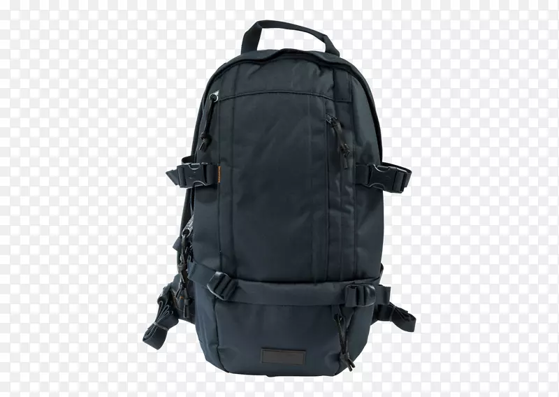 背包Eastpak填充Pak‘r袋中的图标苗条背包