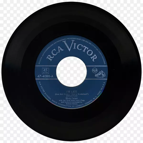 留声机记录45 rpm适配器rca记录78 rpm-funktasy唱片标签