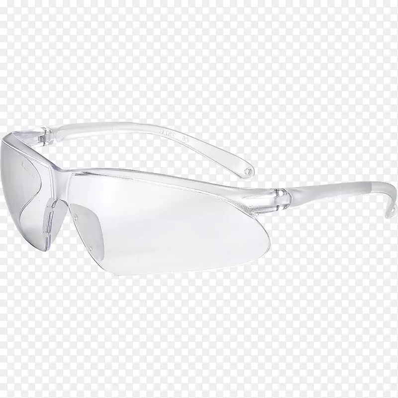 护目镜眼镜镜片聚碳酸酯面罩玻璃