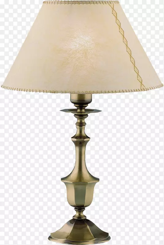 1930年-1940年黄铜照明灯具艺术装饰.黄铜