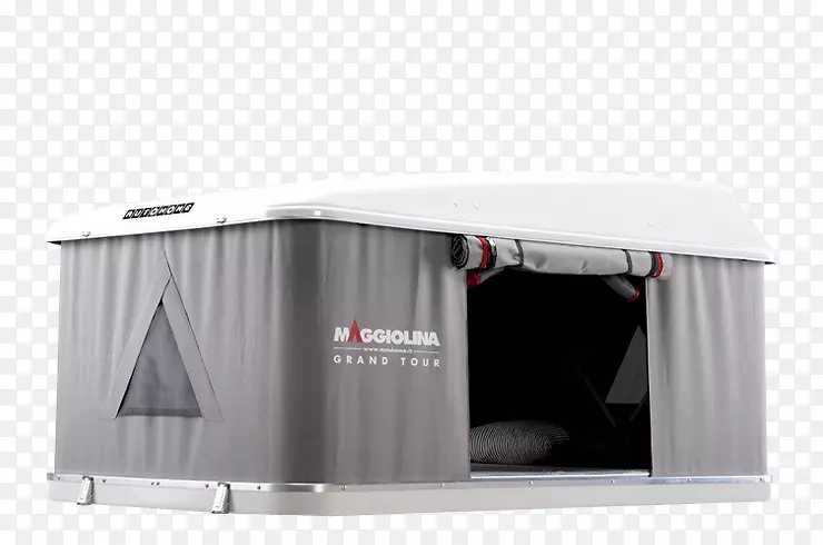大型旅游车顶帐篷运动型多功能车