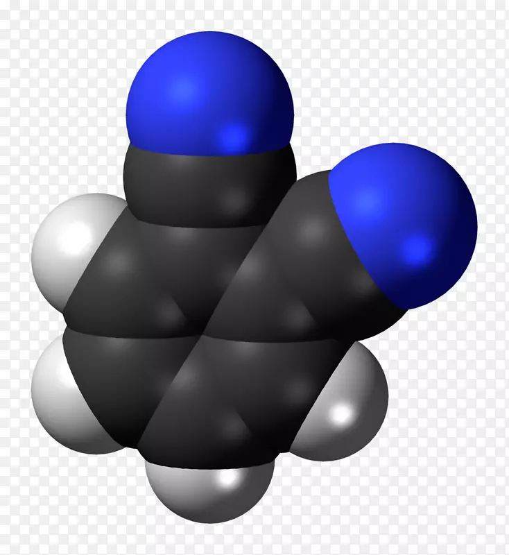 2，6-二甲酚水杨酸辛酯分子-分子