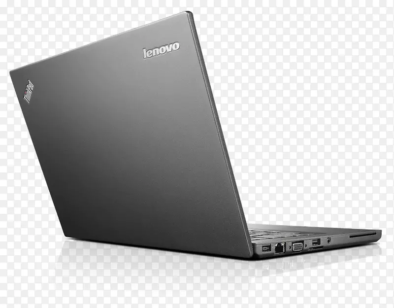 联想ThinkPad T 450英特尔核心i5电脑笔记本电脑