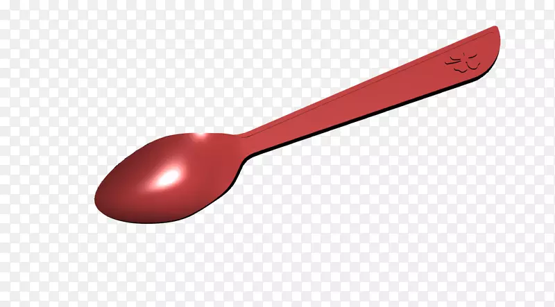勺子设计