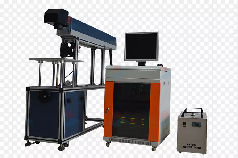 机械激光雕刻激光切割-上海德强紧固件技术有限公司