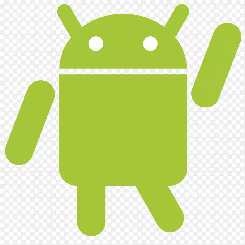 android软件开发计算机图标-android