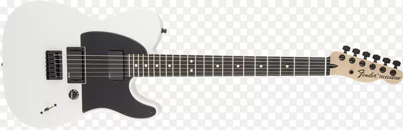 吉姆·根(Jim Root)遥控挡泥板电视播音员斯奎尔电吉他-吉他