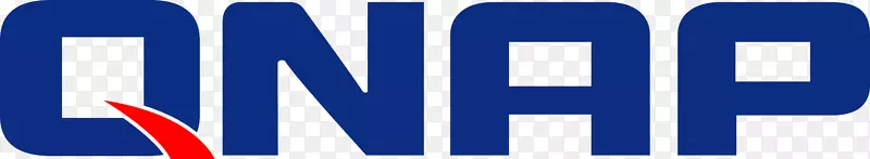 QNAP系统公司网络存储系统徽标计算机网络so-dimm-300 dpi