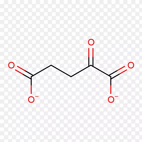 结构配方有机酸酐乙二胺四乙酸-α-戊二酸