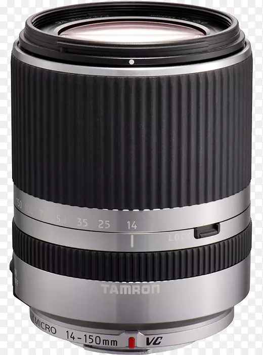 Tamron 14-150 mm f/3.5-5.8 di iii Tamron变焦14-150 mm f/3.5-5.8 di iii微型相机镜头