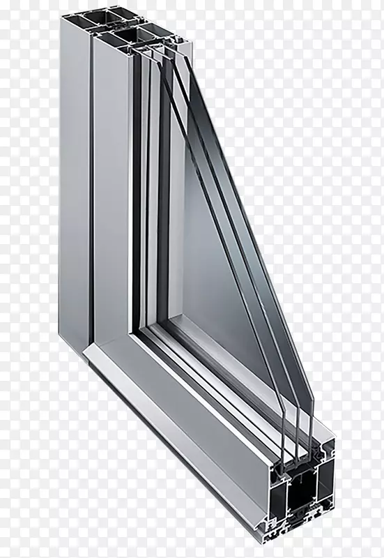 门窗系统古特曼铝制窗