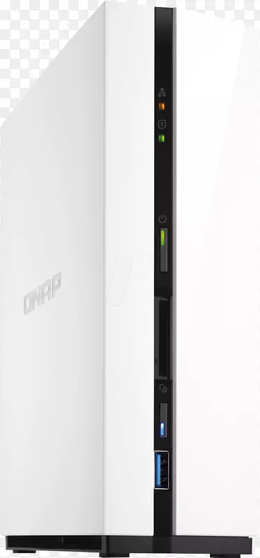 网络存储系统QNAP系统公司计算机网络qnap ts-128 1湾nas数据存储.计算机
