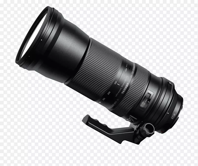 摄像机镜头Tamron sp 70-200 mm f/2.8 di vc美元Tamron 150-600 mm镜头Tamron sp 35 mm f1.8 di vc美元