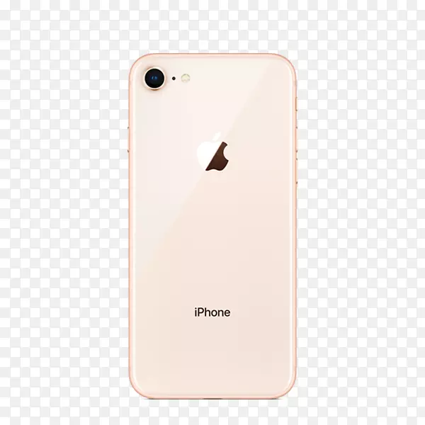 苹果iPhone 8加上iPhone 6 4G电话-iPhone 8