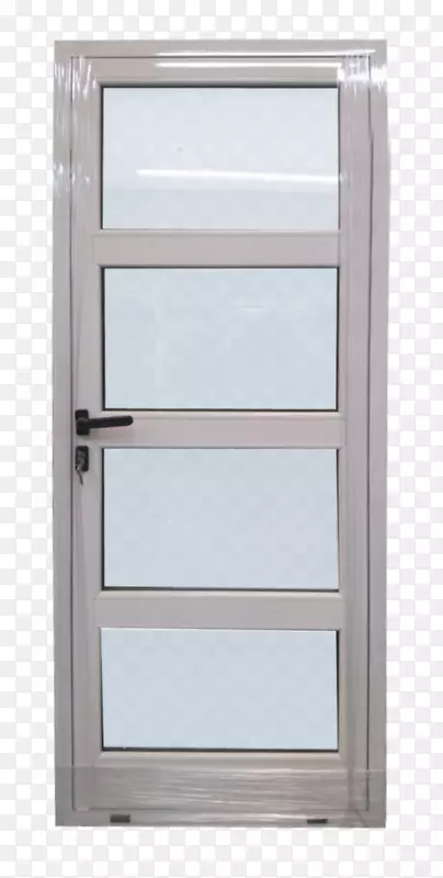 玻璃门铝线窗